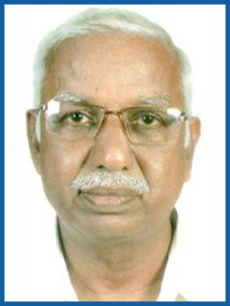 O.S.Kumaraswamy